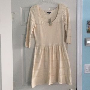 American Eagle sweater dress